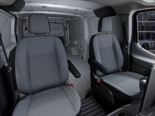 2027 Ford Transit-150 Base