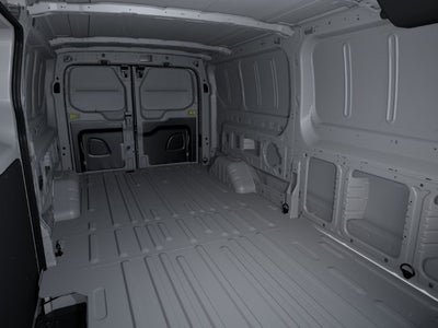 2027 Ford Transit-150 Base