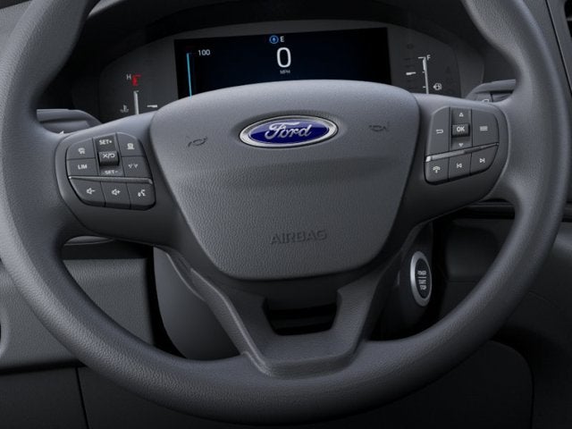 2027 Ford Transit-150 Base