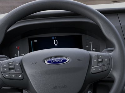 2027 Ford Transit-150 Base