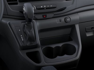 2027 Ford Transit-150 Base