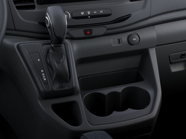 2027 Ford Transit-150 Base