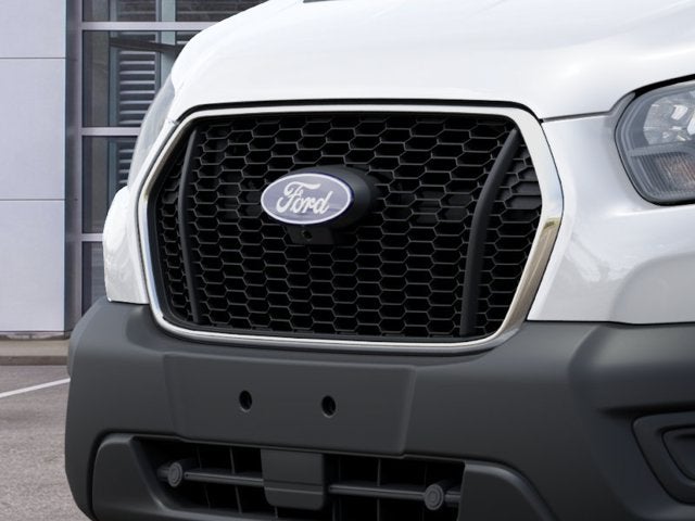 2027 Ford Transit-150 Base