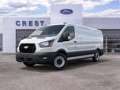 2027 Ford Transit-150 Base