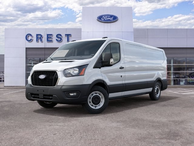 2027 Ford Transit-150 Base