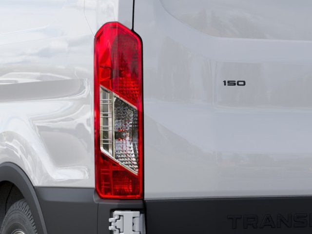 2027 Ford Transit-150 Base