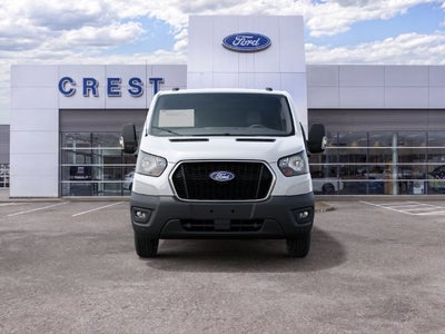 2027 Ford Transit-150 Base