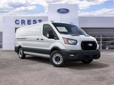 2027 Ford Transit-150 Base
