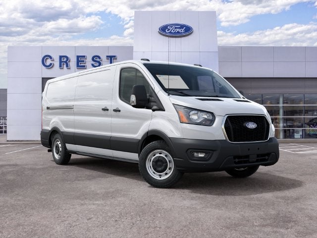 2027 Ford Transit-150 Base