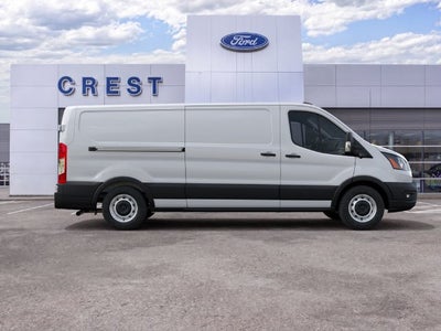 2027 Ford Transit-150 Base