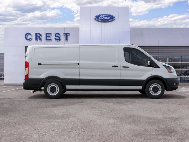 2027 Ford Transit-150 Base