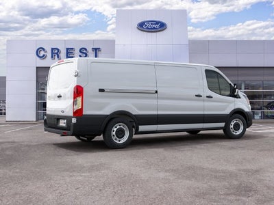 2027 Ford Transit-150 Base