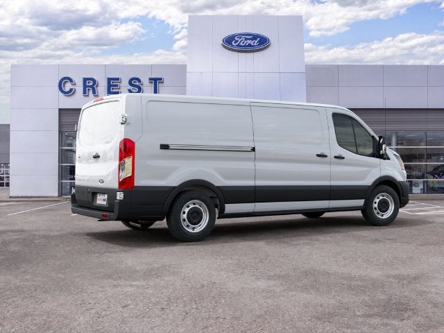 2027 Ford Transit-150 Base