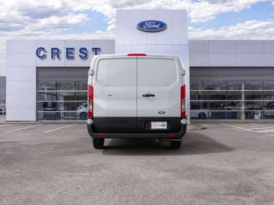 2027 Ford Transit-150 Base