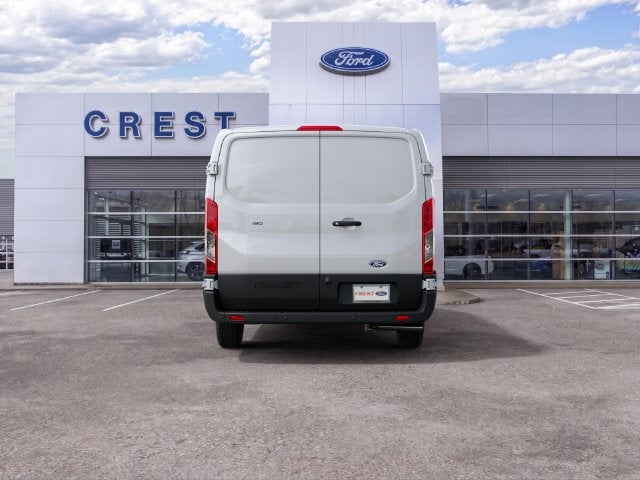 2027 Ford Transit-150 Base