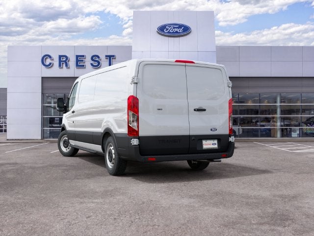 2027 Ford Transit-150 Base