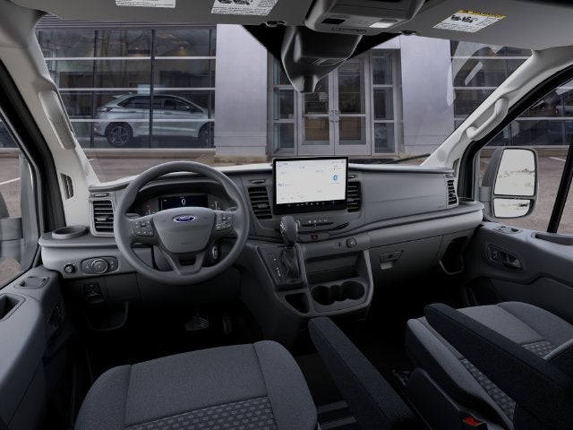 2027 Ford Transit-150 Base