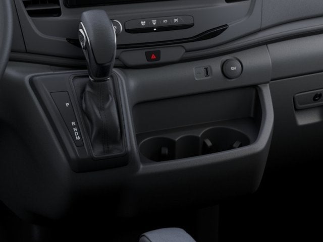2027 Ford Transit-150 Base