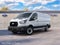 2027 Ford Transit-150 Base
