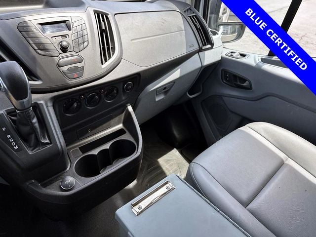 2019 Ford Transit-250 Base