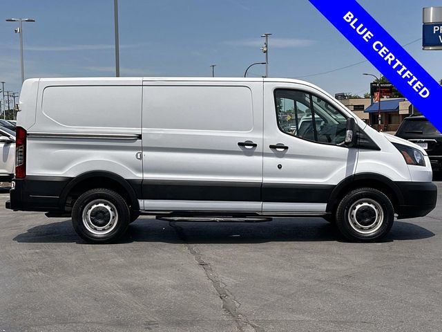 2019 Ford Transit-250 Base