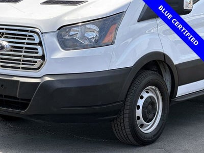 2019 Ford Transit-250 Base