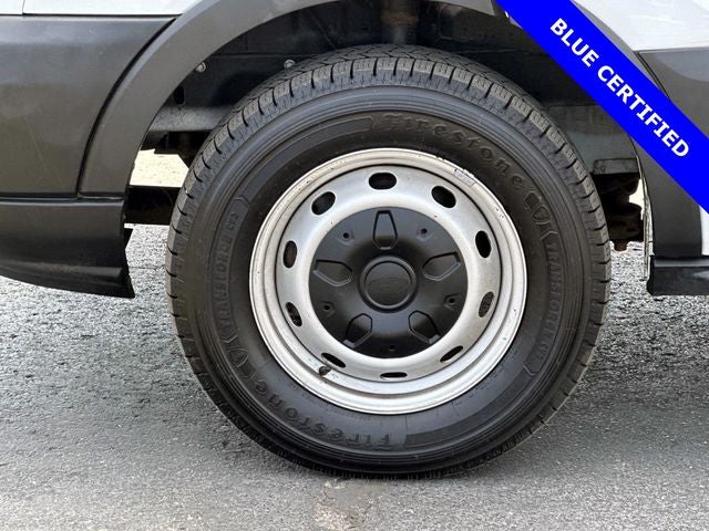 2019 Ford Transit-250 Base