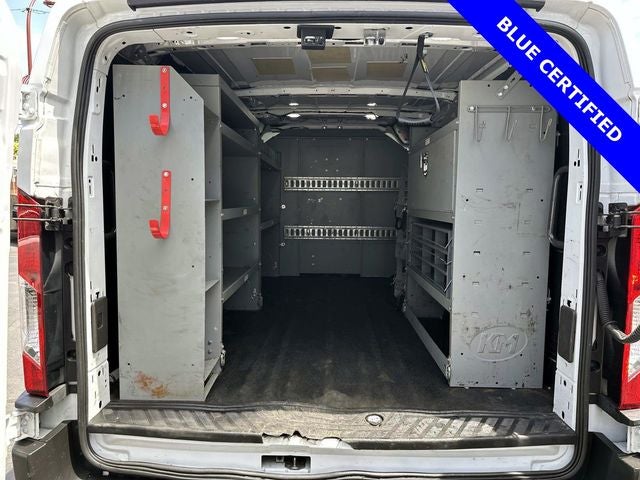 2019 Ford Transit-250 Base