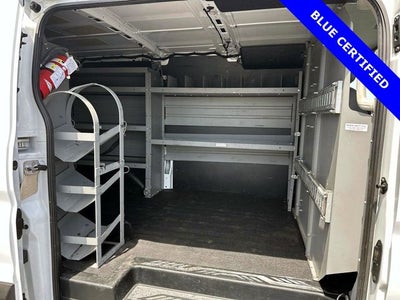 2019 Ford Transit-250 Base
