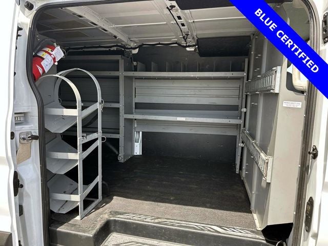 2019 Ford Transit-250 Base
