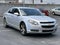 2012 Chevrolet Malibu LT 1LT