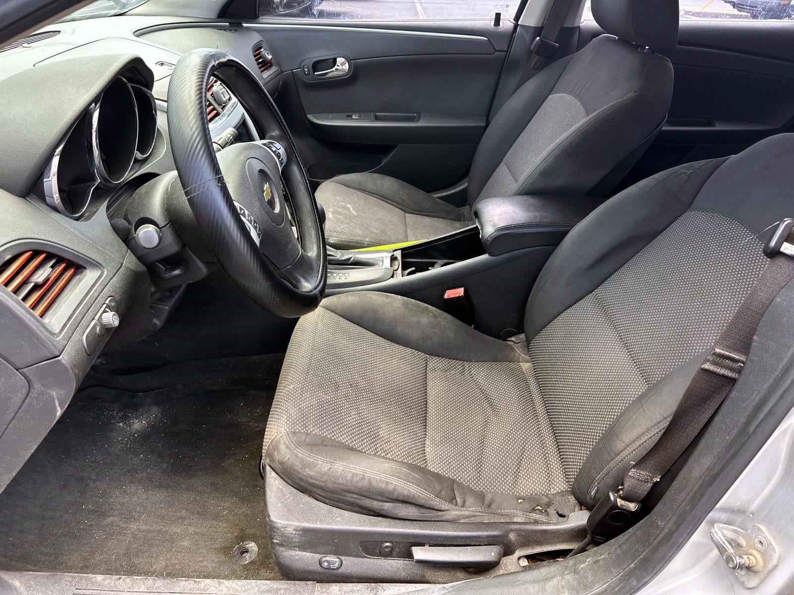 2012 Chevrolet Malibu LT 1LT