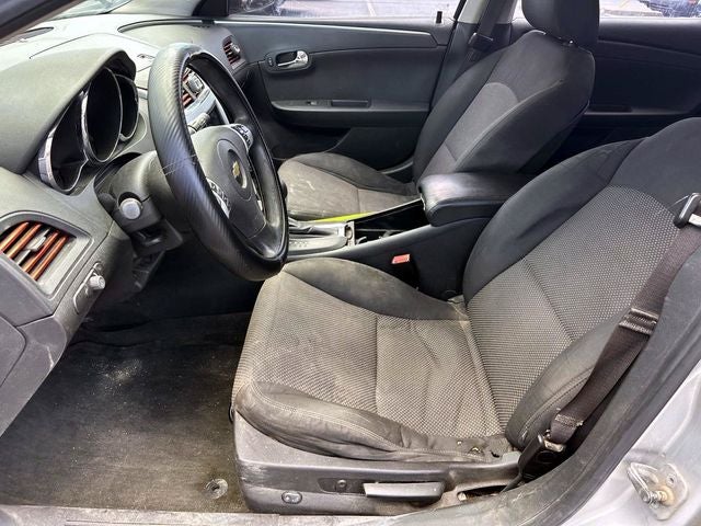 2012 Chevrolet Malibu LT 1LT