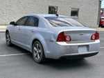 2012 Chevrolet Malibu LT 1LT