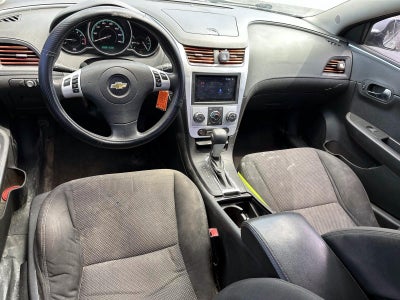 2012 Chevrolet Malibu LT 1LT