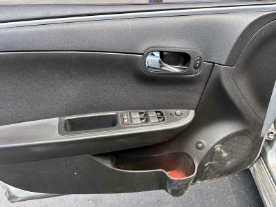 2012 Chevrolet Malibu LT 1LT