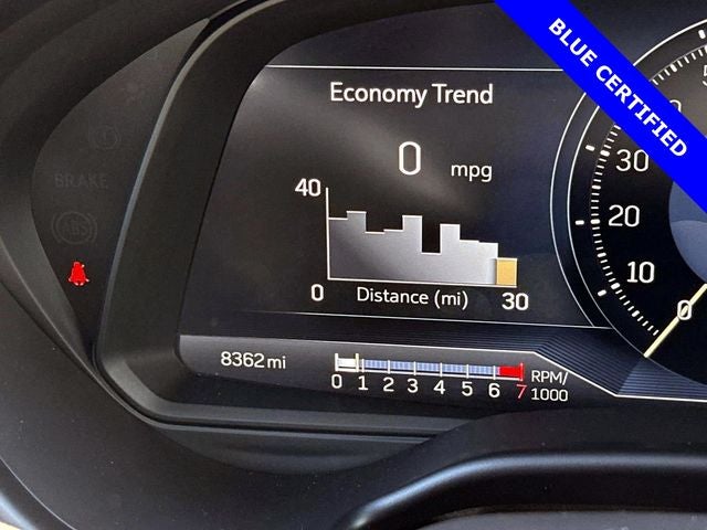 2023 Cadillac CT5 Luxury