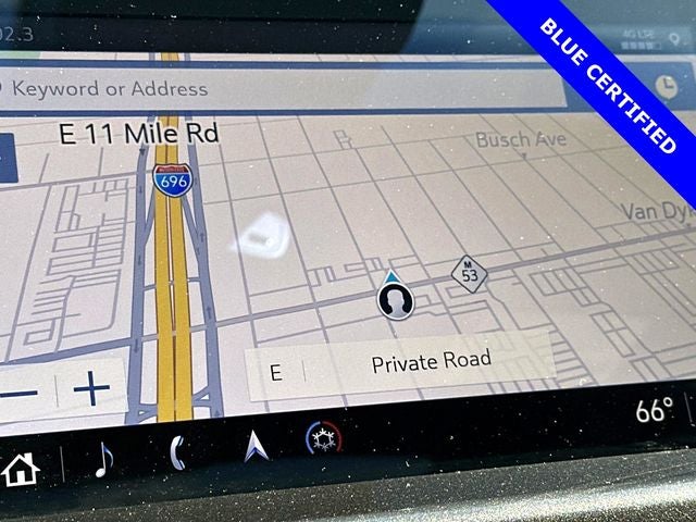 2023 Cadillac CT5 Luxury