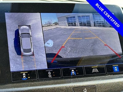 2023 Cadillac CT5 Luxury