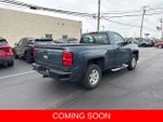 2014 Chevrolet Silverado 1500 Work Truck