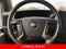2013 Chevrolet Express 3500 Work Van Cargo