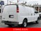 2013 Chevrolet Express 3500 Work Van Cargo