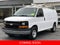 2013 Chevrolet Express 3500 Work Van Cargo