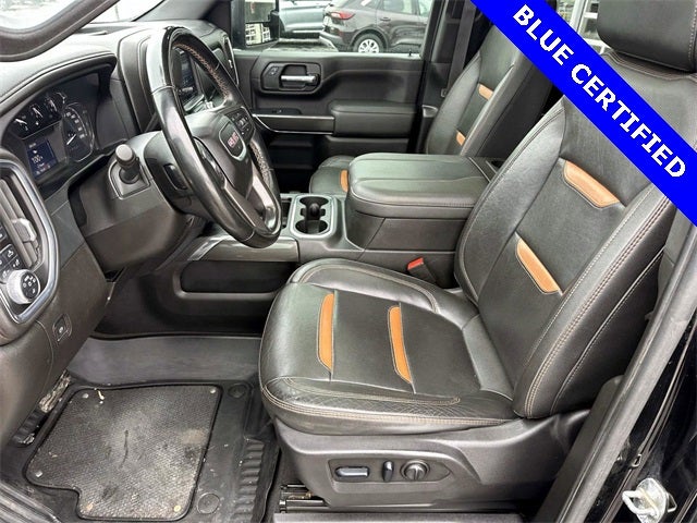 2023 GMC Sierra 2500HD AT4