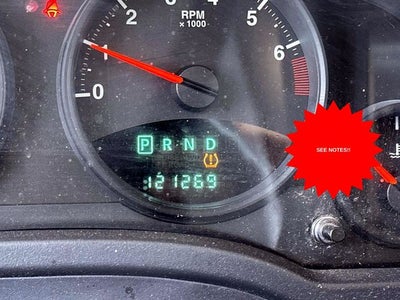 2010 Jeep Patriot Sport