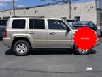 2010 Jeep Patriot Sport