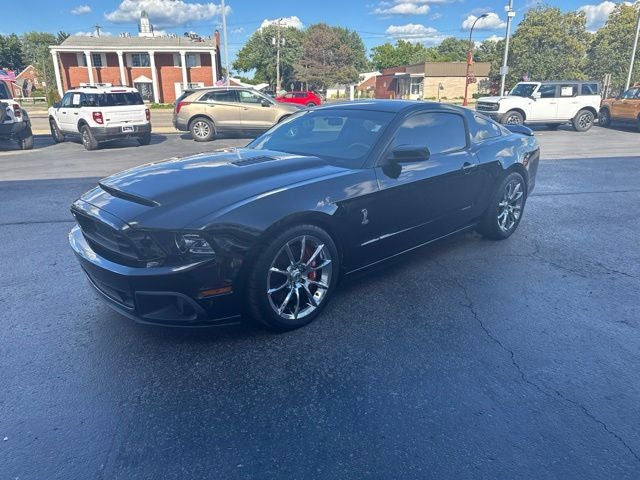 2014 Ford Mustang GT