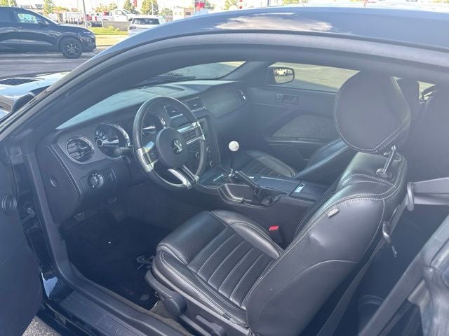 2014 Ford Mustang GT