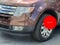 2010 Ford Edge SEL