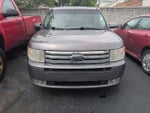2010 Ford Flex SEL